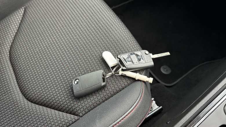 SEAT Leon 1.5 TSI EVO FR [EZ] 5dr Petrol Hatchback